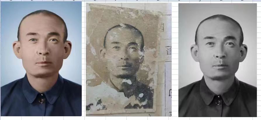 毛阳镇老照片模糊修复-21
